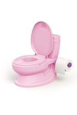 Dolu Eğitici Lazımlık Pembe (7252)