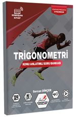 Trigonometri Konu Anlatımlı Soru Bankası 