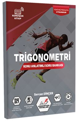 Trigonometri Konu Anlatımlı Soru Bankası 