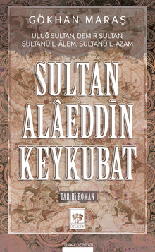 Sultan Alaeddin Keykubat