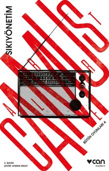 Sıkıyönetim / Bütün Oyunları 4