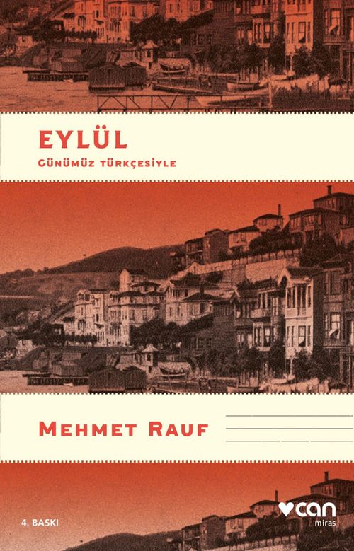 Eylül (Günümüz Türkçesi)