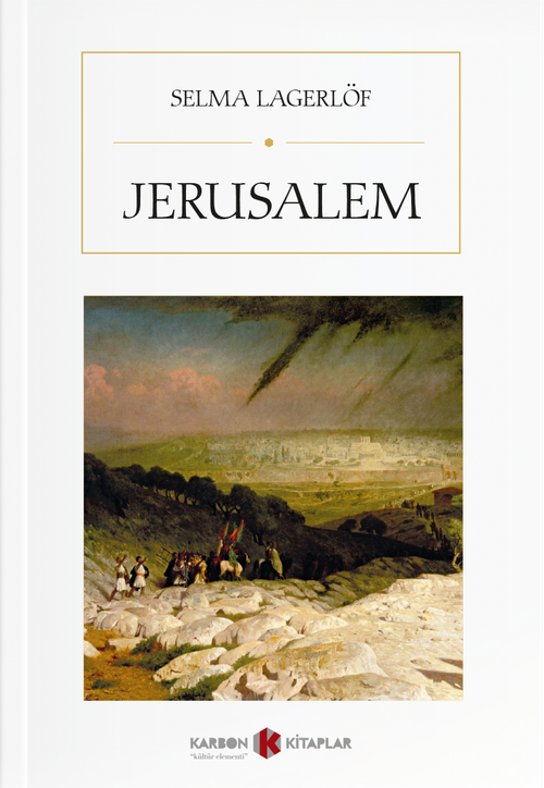 Jerusalem