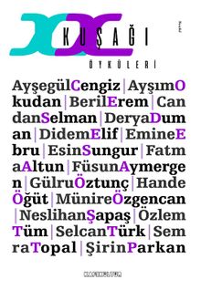 XX Kuşağı Öyküleri