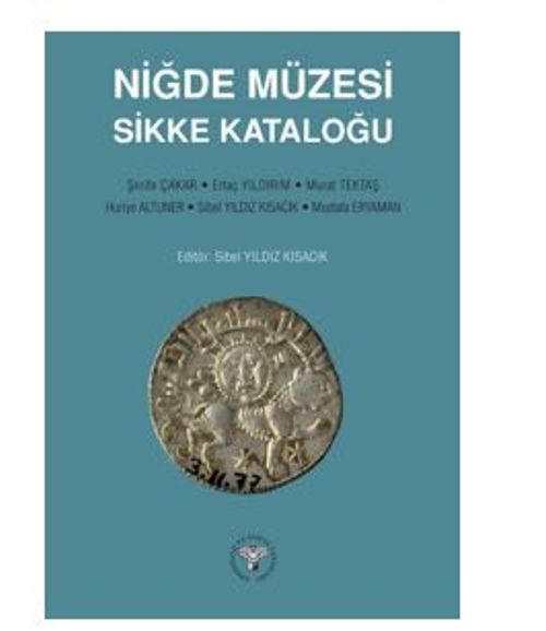 Niğde Müzesi Sikke Kataloğu