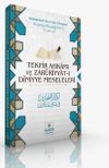 Tekfir Ahkamı Ve Zaruriyyat-I Diniyye Meseleleri