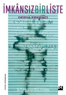 İmkansız Bir Liste - Derya Erkenci