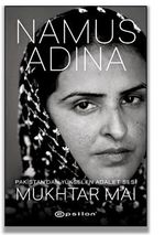 Namus Adına Pakistan'dan Yükselen Adalet Sesi
