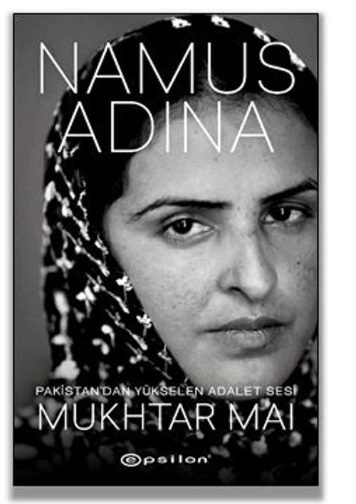 Namus Adına Pakistan'dan Yükselen Adalet Sesi