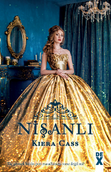 Nişanlı - Kiera Cass