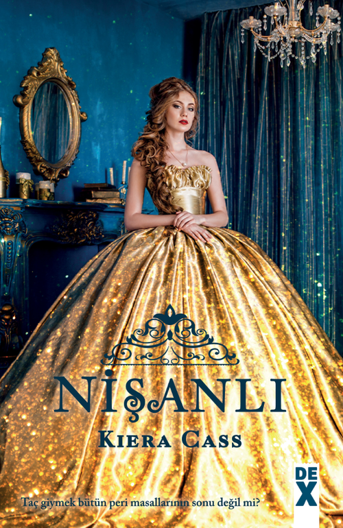 Nişanlı