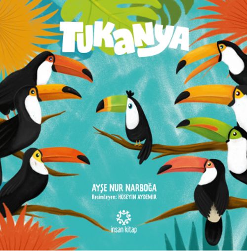 Tukanya