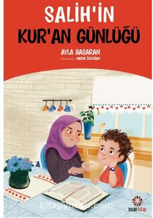 Salih'in Kuran Günlüğü - Ayla Başaran