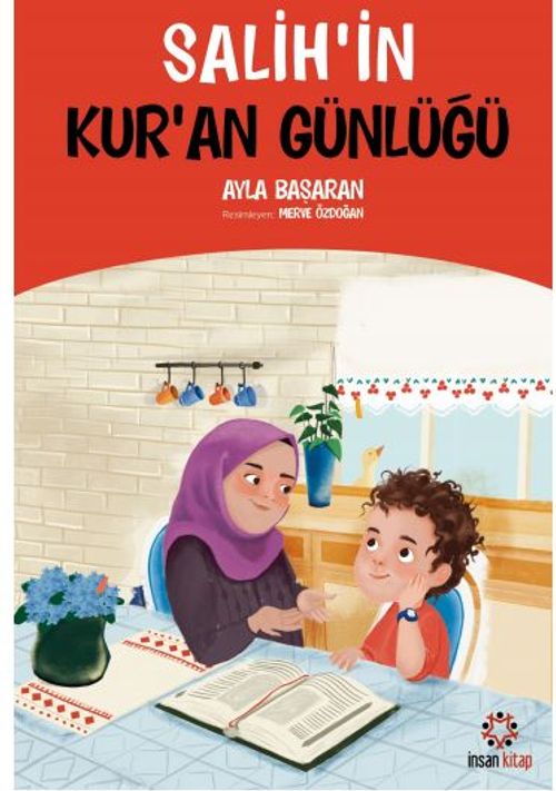 Salih'in Kuran Günlüğü