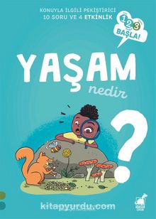 Yaşam Nedir? / 1 2 3 Başka Serisi - Sophie Fromager