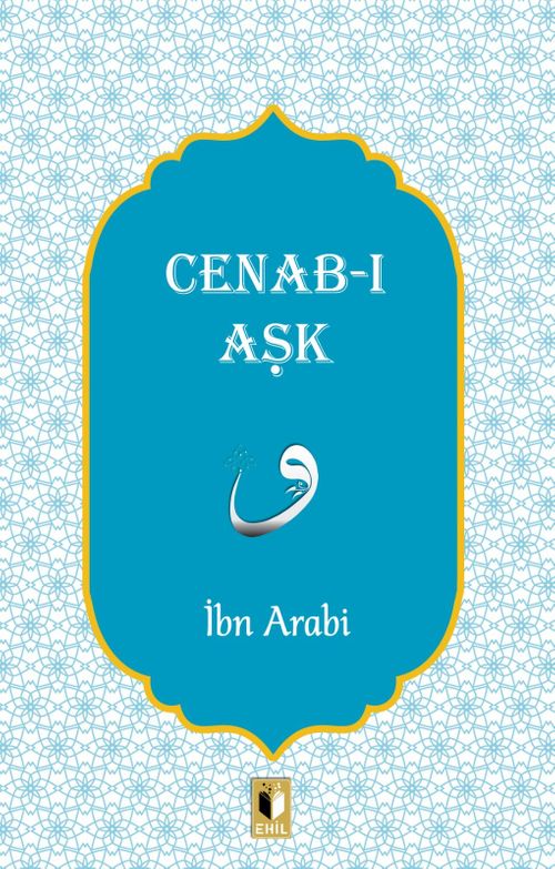 Cenab-ı Aşk