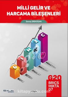 Milli Gelir ve Harcama Bileşenleri - Savaş Erdoğan