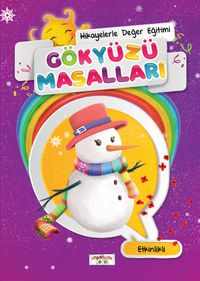 Gökyüzü Masalları