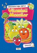Vitaminli Masallar (Etkinlikli - Erkekler İçin)