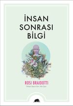 İnsan Sonrası Bilgi