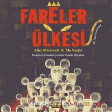 Fareler Ülkesi - Alice Mericourt
