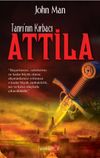 Tanrı'nın Kırbacı Attila