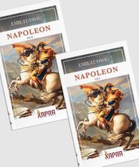 Napoleon (2 Cilt)