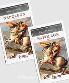 Napoleon (2 Cilt) - Emil Ludwig