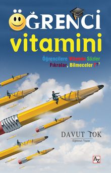Öğrenci Vitamini