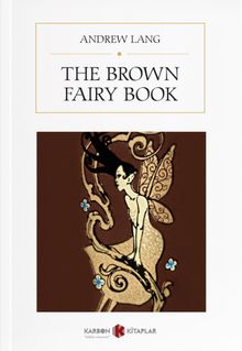 The Brown Fairy Book