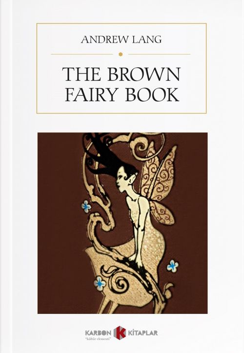 The Brown Fairy Book