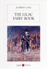 The Lilac Fairy Book