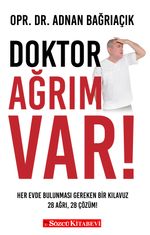 Doktor Ağrım Var! & 28 Ağrı, 28 Çözüm!