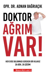 Doktor Ağrım Var! & 28 Ağrı, 28 Çözüm!