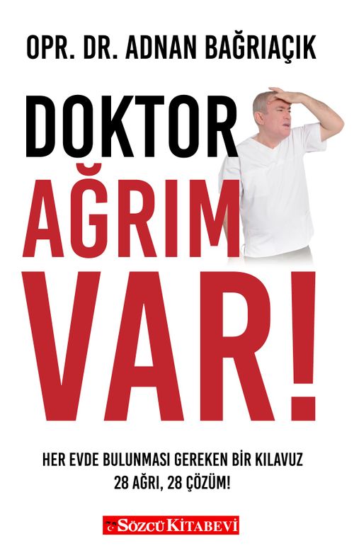 Doktor Ağrım Var! & 28 Ağrı, 28 Çözüm!