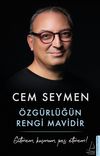 &Ouml;zg&uuml;rl&uuml;ğ&uuml;n Rengi Mavidir