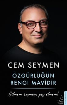 Özgürlüğün Rengi Mavidir