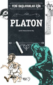 Yeni Başlayanlar İçin Platon - Richard Cavalier