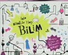 İşte Bunlar Hep Bilim - Daniel Tatarsky