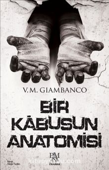 Bir Kabusun Anatomisi - V. M. Giambanco