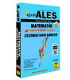 2020 ALES Matematik &Ccedil;&ouml;z&uuml;ml&uuml; Soru Bankası
