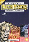 Martin Mystere 31: Lambda Belgesi (&Ouml;zel Dizi)