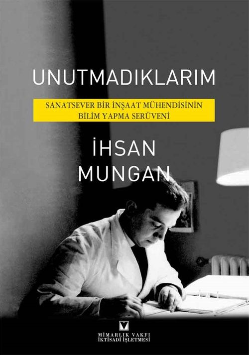 Unutmadıklarım