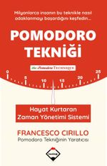 Pomodoro Tekniği & Hayat Kurtaran Zaman Yönetimi Sistemi