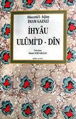 İhyau Ulumi'ddin Tercümesi (4 Cilt-Takım)