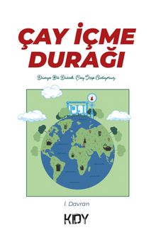Çay İçme Durağı - İ. Davran
