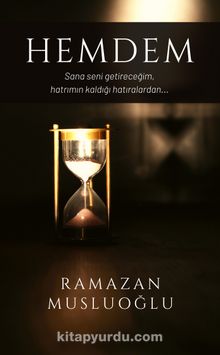 Hemdem - Ramazan Musluoğlu
