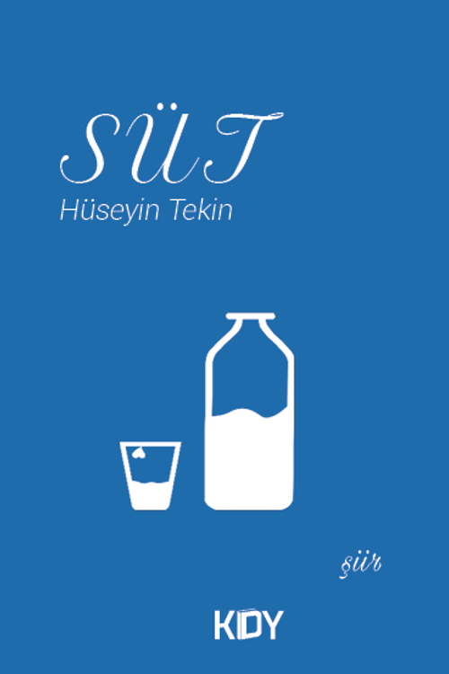 Süt