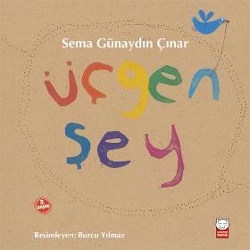 Üçgen Şey