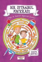 Bir İstanbul Macerası 